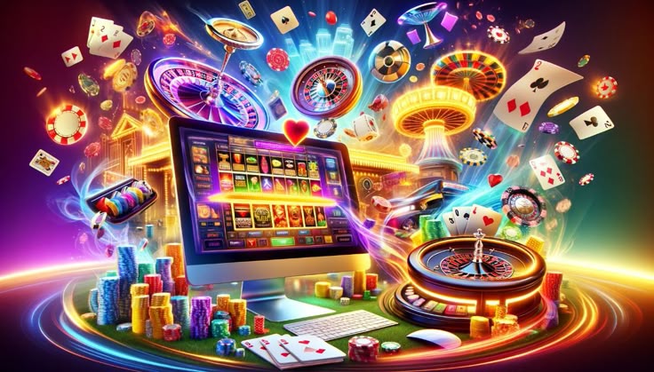 Rich Zoo Slots Live Betting
