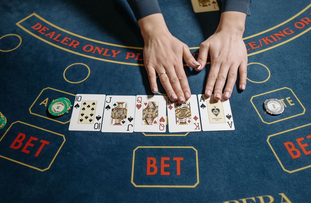 Rich Zoo Slots Live Casino